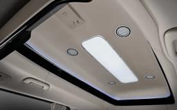 Kia Carnival Cabin Lamps Leds